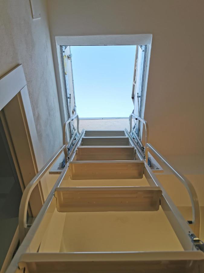 Blue Nest Apartment เจนัว ภายนอก รูปภาพ